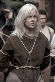 Armistice (Ingrid Bolsø Berdal)