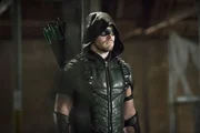 The Arrow (Stephen Amell)