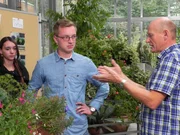 Torffreie Balkonsubstrate im Test.