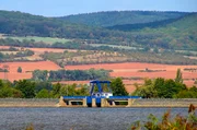 staumauer Kelbra