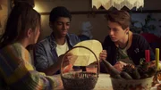L-R: Anika (Kyra Smith), Jake (Wilson Radjou-Pujalte), Sal (Daan Cryghton)