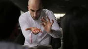 What the eyes perceive, the mind believes? Master of illusion Drummond Money-Coutts is on an international journey, exploring the high stakes world of advanced card play, cheating and magic.