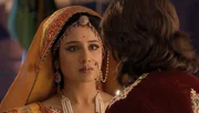 Jodha Bai (Paridhi Sharma)