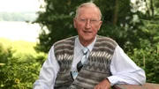Uwe Holmer nahm nach der Wende Erich und Margot Honecker bei sich auf.
