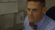 Detective Matthew Frazier