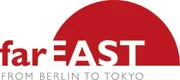 fernOst - Von Berlin nach Tokio (logo)
