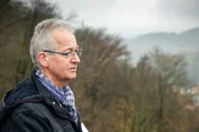 Karl-Heinz Reichel lebt seit 1998 in Suhl und betreibt seit 15 Jahren seinen Weinkeller.