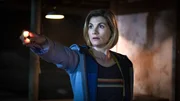 Der Doktor (Jodie Whittaker)