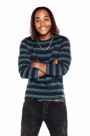 André Harris (Leon Thomas lll)