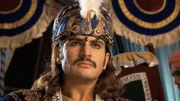 Kaiser Jalal Akbar (Rajat Tokas)
