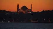 B??kitny Meczet, Stambu?, Turcja / Blue Mosque, Turkey