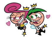 Wanda, Cosmo