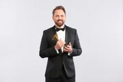 Steven Gätjen - Moderator der "GOLDENEN KAMERA".