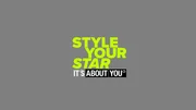 Style your star - Logo
