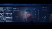 Stars of Crime - Jason Bourne