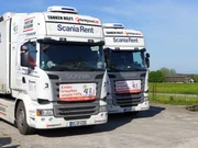 Trucks Litauen