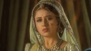 Königin Jodha Bai (Paridhi Sharma)