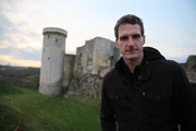 Dan Snow