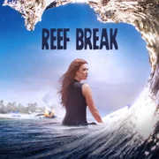 Reef Break - Artwork