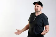 U.a. mit "Dodokay" Dominik Kuhn.