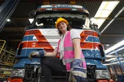 Anne Breitkopf.