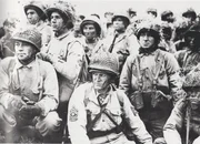 US-Landungstruppen