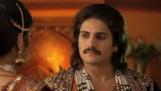 Jalal Akbar (Rajat Tokas)