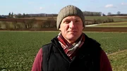 Moderator Florian Hartmann.