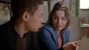Oliver (Eliyha Altena), Anika Hunter (Kyra Smith)