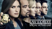 (17. Staffel) - Law & Order: New York - Artwork