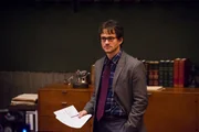 HANNIBAL -- "Ceuf" Episode 104 -- Pictured: -- (Photo by: Brooke Palmer/NBC)