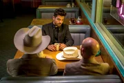 Jesse Custer (Dominic Cooper)