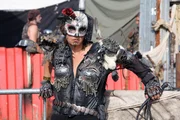 Metal-Fans aus aller Welt feiern jedes Jahr drei Tage lang beim Wacken Open Air.