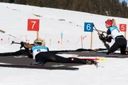 Coupe Suisse de Biathlon
