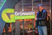 Bonzo (Günter Grünwald).