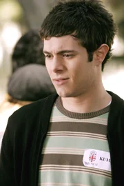 Adam Brody (Seth).