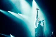 Auch 2019 heißt Popstar Sascha wieder kräftig ein, bei der BR Radltour. (Bild von 2016).