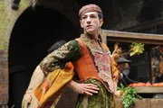 Prince Rasselas (Josef Altin)