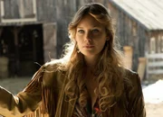 Fargo
Das Geschenk der Weisen - The Gift of the Magi
Staffel 2, Episode 5
Verrat in der Mitte der Familie:
Rachel Keller als Simone Gerhardt