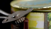Der Dosenöffner wurde nicht im Südwesten erfunden - aber das Sauerkraut in der Dose.