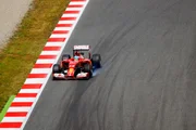 Formel 1.
