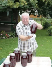 Hans Sabath
