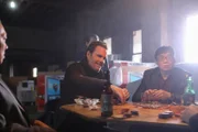 Jimmy O'Shea (Kevin Dillon)