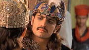 Kaiser Jalal Akbar (Rajat Tokas)