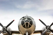 Front B-29 Superfortress