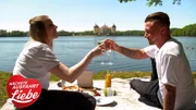 Julia (l.): Kevin (r.)