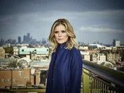 Nikki Alexander (Emilia Fox)