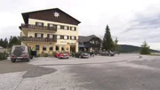 Das Gaberlhaus ist heute Ziel für Wanderer und Motorradfahrer.