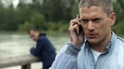 Das Katz-und-Maus-Spiel zwischen Michael (Wentworh Miller) und Jacob geht weiter und die Ereignisse steuern auf den finalen Showdown zu..