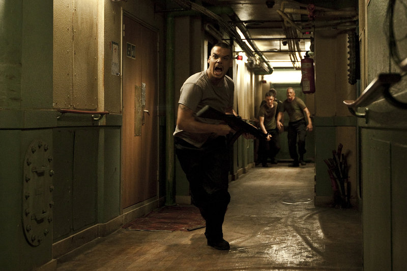 [REC] 4: Apocalypse E, 2014 Streams, TV-Termine, News, DVDs TV Wunschliste
